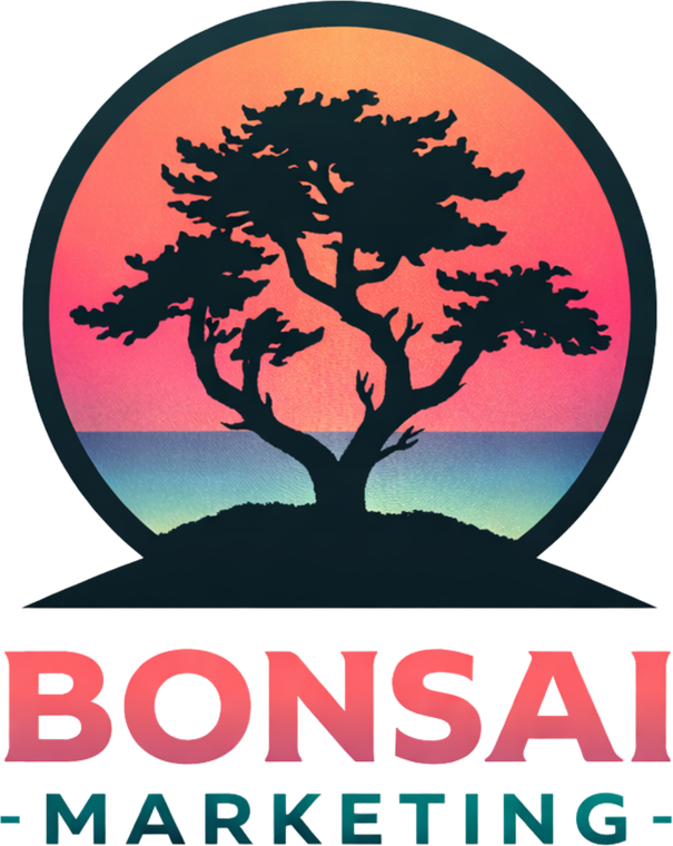 Bonsai Marketing Company
